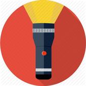Flashlight 2018 icon