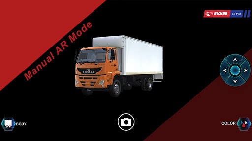 Eicher Pro 6016 screenshot 7