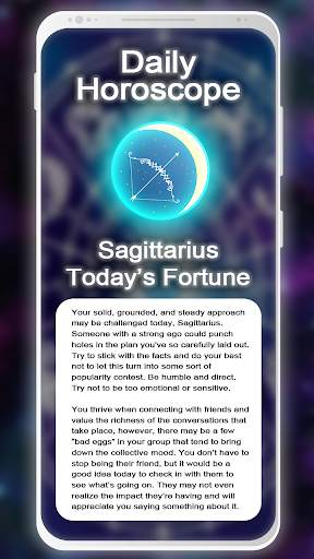 Horoscope Daily - Predict Future screenshot 4