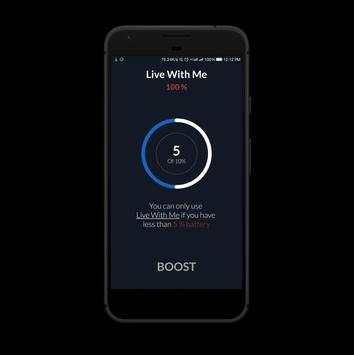 Live With Me screenshot 6