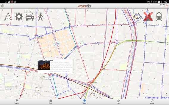 Florida Travel Guide Wotsdis screenshot 8