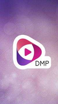 DMP screenshot 1