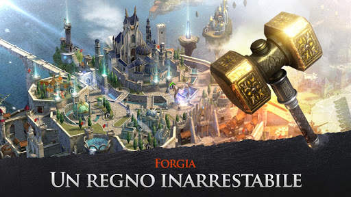 Rise of Firstborn screenshot 4