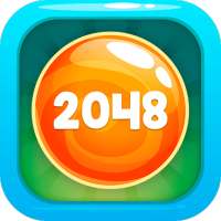 2048: Sweety 4x4 icon