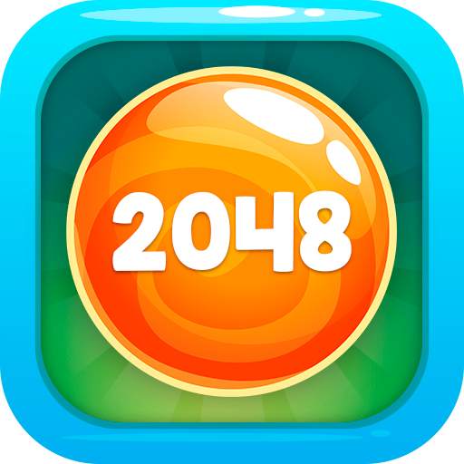 2048: Sweety 4x4 1.0.3