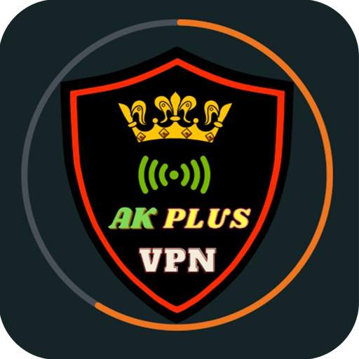 Ak Plus Vpn 1.0