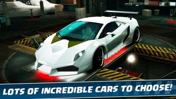 Extreme Car Stunts Game 3D 2 screenshot 2