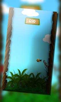 Ninja Jungle Run screenshot 2