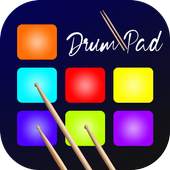 Drum Pad - Beat Maker 1.0