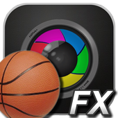 Camera ZOOM FX Extra Props icon