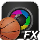 Camera ZOOM FX Extra Props icon
