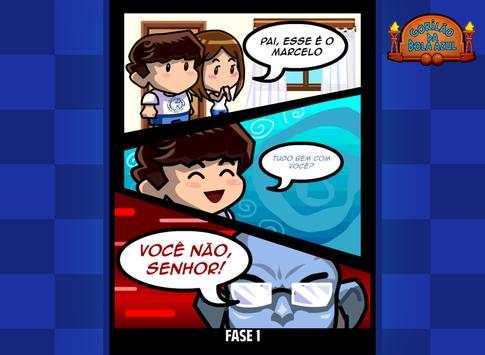 Bola Azul screenshot 5