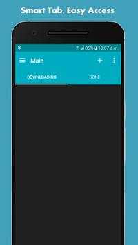 Easy Downloader screenshot 2
