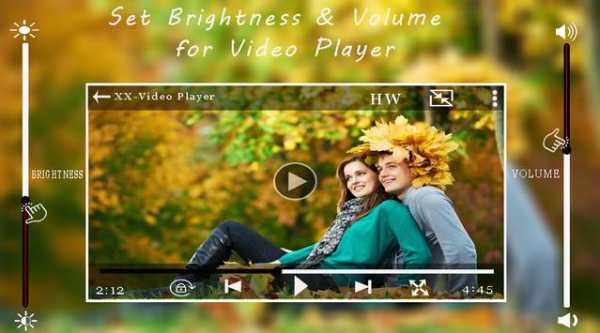 XX Video Player screenshot 3