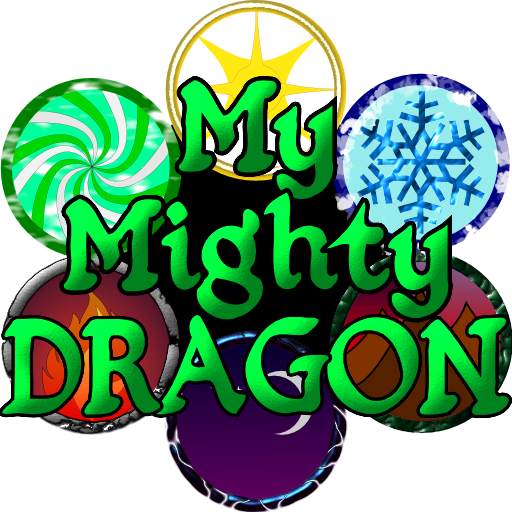 My Mighty Dragon 1.5.4