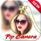 Selfie Photo Camera-PIP Camera icon