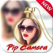 Selfie Photo Camera-PIP Camera