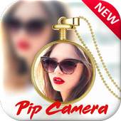 Selfie Photo Camera-PIP Camera 1.0