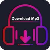 Free Music Downloader logo