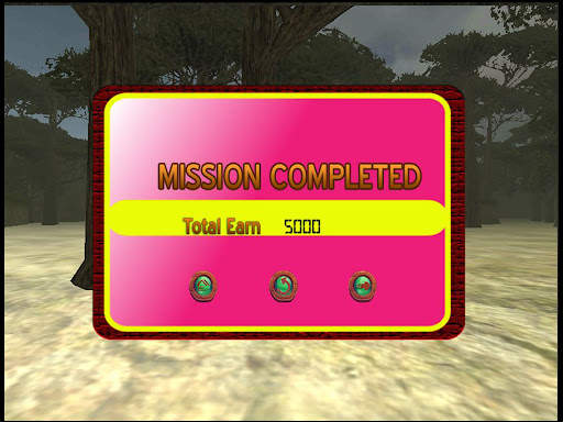 Zombie Hunter Apocalypse Fury screenshot 4