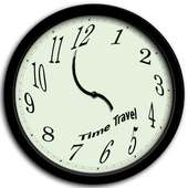 Time Travel logo