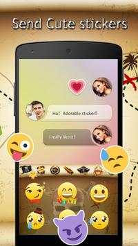 Keyboard - Boto : PirateJocker screenshot 3