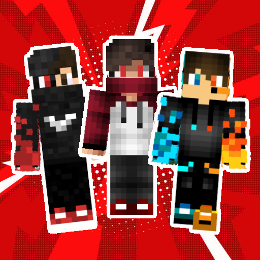 PvP Skins for MCPE icon