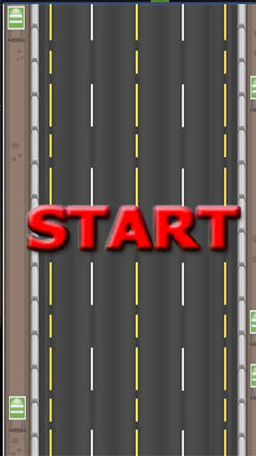 Dandy Racing screenshot 1