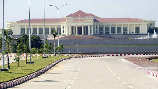 MPO Myanmar News screenshot 1