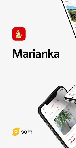 Marianka screenshot 1