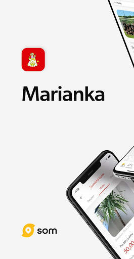 Marianka screenshot 1