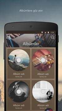 Solo Müzik Çalar screenshot 5
