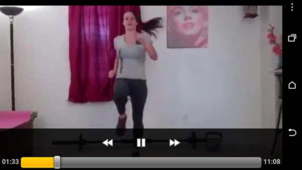 Weight Loss in 30Days screenshot 3