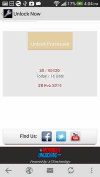 Unlock My Phone screenshot 7