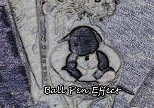 Cartoon Camera screenshot 5