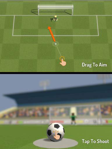 🏆 Champion Soccer Star: League & Cup Soccer Game screenshot 4