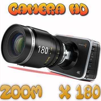 super zoom camera screenshot 3