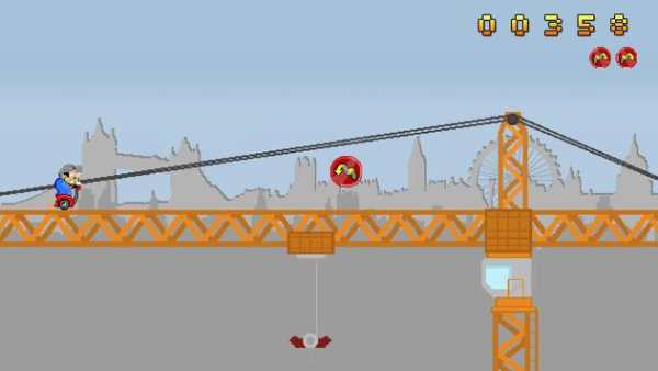 Go Granny Go Free screenshot 4