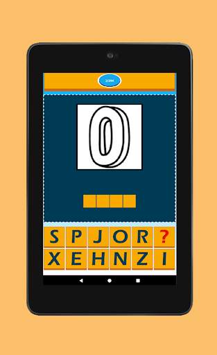 Kids Spelling Game - Vocabulary Builder for Kids screenshot 9