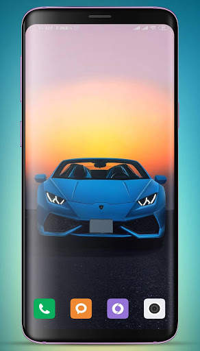 Car Wallpaper HD,4K screenshot 3