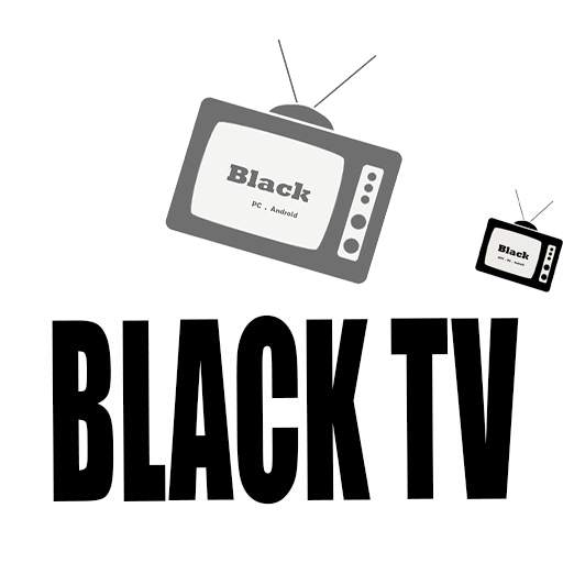 BLACK TV 1.0.6