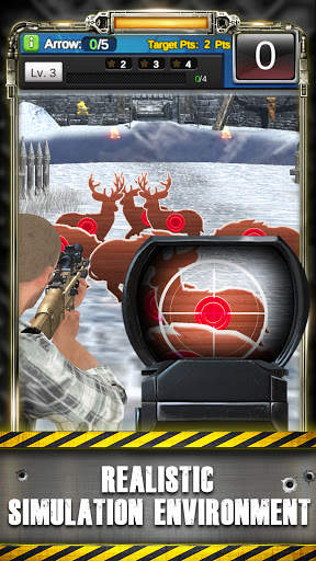 Master Sniper screenshot 2