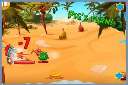 Best Angry Bird EPIC of Guide screenshot 2