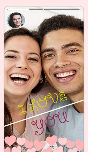 Anniversary video maker with song : Video Maker screenshot 3