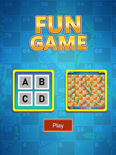 Fun Game screenshot 1