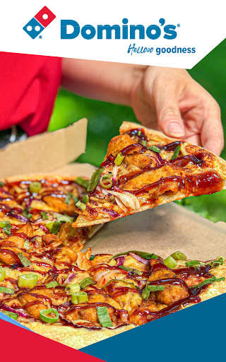 Domino's Pizza Nederland screenshot 9