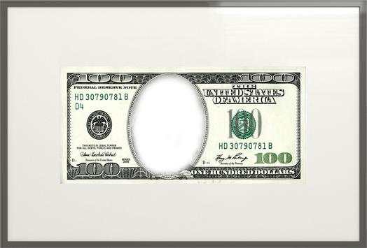 Money Frames Photo Editor 1 تصوير الشاشة