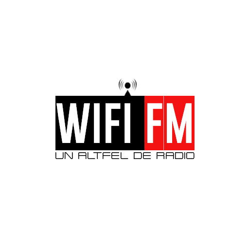 WiFi Fm - un altfel de radio icon