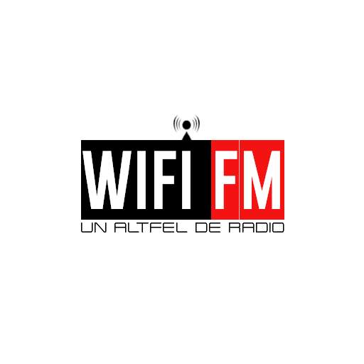 WiFi Fm - un altfel de radio 1.5
