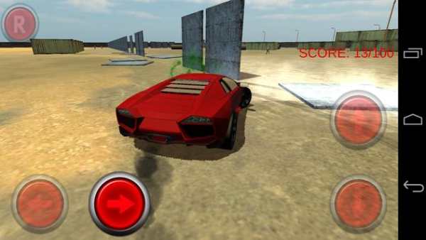Zombie Smash Car screenshot 2